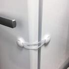 Trava Multiuso Grande Branco Bemfixa