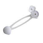 Trava Multiuso Grande Branco Bemfixa