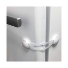 Trava Multiuso Grande Branco Bemfixa