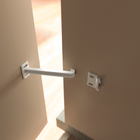 Trava Multiuso para Armário e Gavetas 2 Unidades Standers