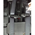 Trava Para Cinto Segurança Bebê Conforto Cadeirinha Clingo