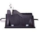 Trava Para Portão Eletromagnética Eco Lock Com Temporizador I