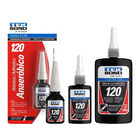 Trava Parafuso 50gr Vermelho 20141004300 Tekbond