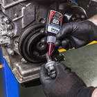 Trava Parafuso 50gr Vermelho 20141004300 Tekbond