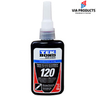 Trava Parafuso 50gr Vermelho 20141004300 Tekbond