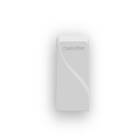 Trava Porta Borracha - Cinza Claro