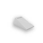 Trava Porta Borracha - Cinza Claro