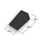 Trava Porta Borracha - Preto