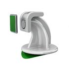 Trava Portas E Janelas De Fixação Adesiva - Smartfix - Branco