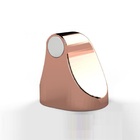 Trava Portas Magnética Rose Gold Confort Door