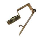 Trava Seg Porta Cadeado P-portao 3 04,0x6,0 Blister