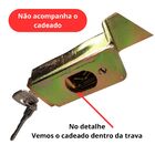 Trava Seg Porta Cadeado P-portao 5 06,0x9,0 Blister