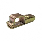 Trava Seg Porta Cadeado P-portao 5 06,0x9,0 Blister