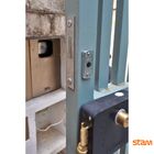 Trava Seg Tetra Stam Inox 1003 Distancia Broca 18mm