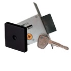 Trava Segurança Simples Quadrada F-2000 Bp Aliança