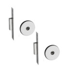 Trava Tetra Pado Redonda Sm 11000
