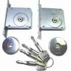 Trava Tetra Pado Redonda Sm 11000