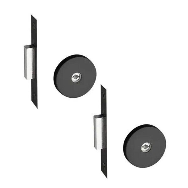 Trava Tetra Pado Redonda Sm 11000 - 57005505