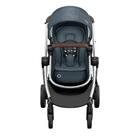Travel System Anna² Trio Maxi-cosi - Essential Graphite Brown
