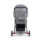 Travel System Carrinho De Bebê Com Bebê Conforto Voyage Delta