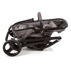 Travel System Carrinho De Bebe Com Bebe Conforto Voyage Vip D