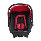 Travel System Epic Infanti Carrinho E Bebê Conforto - Cherry
