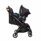 Travel System Eva Essential Black Trio Maxi-cosi