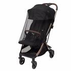 Travel System Eva Trio Essential Black Champagne Maxi-cosi