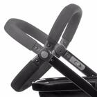 Travel System Mobi Full Black Safety 1st