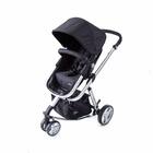 Travel System Mobi Safety 1st - Black Silver