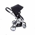 Travel System Mobi Safety 1st - Black Silver