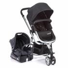 Travel System Mobi Safety 1st - Black Silver