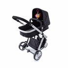 Travel System Mobi Safety 1st - Black Silver