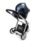 Travel System Mobi Safety 1st - Blue Denim