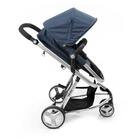 Travel System Mobi Safety 1st - Blue Denim