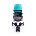 Travel System Mobi Safety 1st - Green Joy