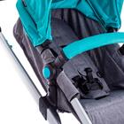 Travel System Mobi Safety 1st - Green Joy