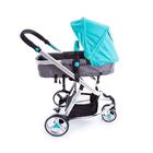 Travel System Mobi Safety 1st - Green Joy