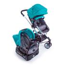 Travel System Mobi Safety 1st - Green Joy