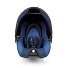 Travel System Reverse Cosco - Azul Rajado