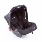 Travel System Vip Duo Pro Voyage - Preto