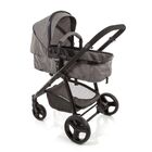 Travel System Voyage Du Pro Vip Carrinho De Bebê 0 A 15 Kg Co