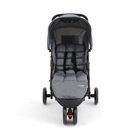 Travel System Voyage Duo Pro Carrinho De Bebê Delta 0 A 15 Kg