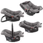 Travel System Voyage Duo Pro Carrinho De Bebê Delta 0 A 15 Kg