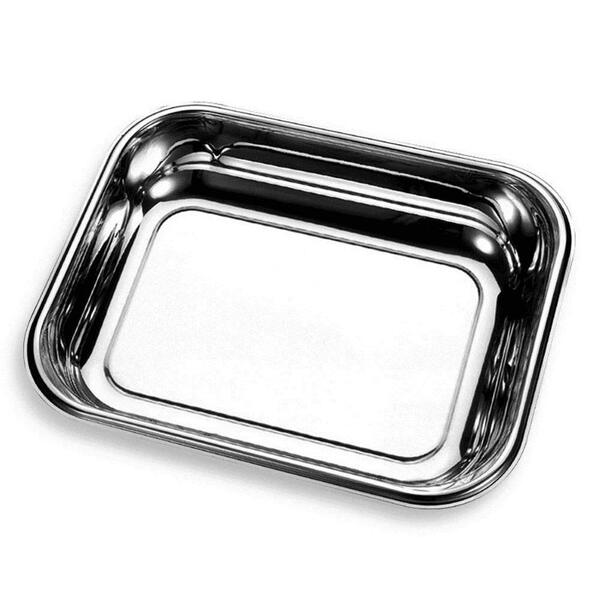 Travessa Bandeja Para Servir Funda Mesa - 1,5l Zanella