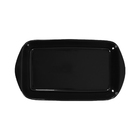 Travessa Cerâmica Refratária 1 6 Litros Retangular 17x30cm  -