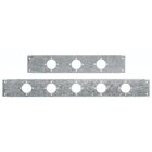 Travessa De Fixação Para Válvula De Descarga Docol Modular 5