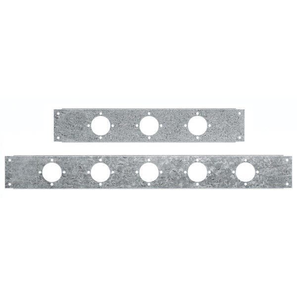 Travessa De Fixação Para Válvula De Descarga Docol Modular 5