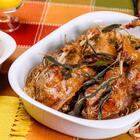 Travessa De Porcelana Branca Funda