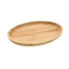 Travessa Em Bambu Multiflon 35 5cm